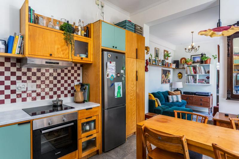 2 Bedroom Property for Sale in Salt River Western Cape